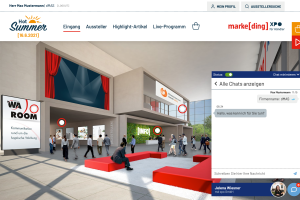 mdxpo tools v - markeding XPO: Neue Tools und hochkarätige Gäste