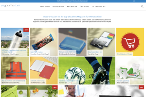 mypromo screen - mypromo: Marketing-Schulungen für Händler