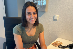 nadine vagovics aundm v - A&M Kreativfabrik: Neuzugang und Umzug