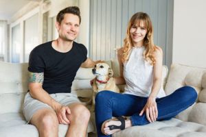 raccoon: Schokolade für Weltverbesserer raccon3 - raccoon: Schokolade für Weltverbesserer