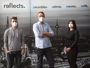 reflects meuser bierfreund - Reflects: Zwei Neuzugänge