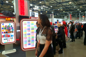 remadays kiew21 - Extraausgabe der RemaDays Kiew