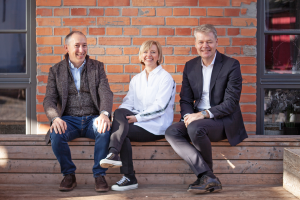 2 MG 2493 GF - 30 Jahre Mahlwerck