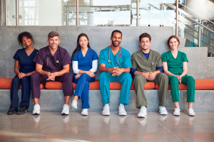 Karlowsky Health Beauty Gruener Knopf - Karlowsky mit Grünem Knopf zertifiziert