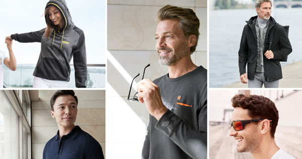 Overview Collections AUDI Collection - cyber-Wear übernimmt Audi Collection