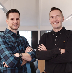 fluidbranding mm - Counselor Awards: Auszeichnung für Fluid Branding