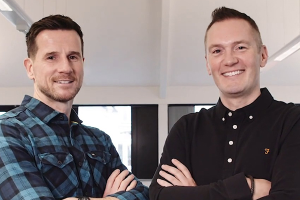 fluidbranding mm v - Counselor Awards: Auszeichnung für Fluid Branding