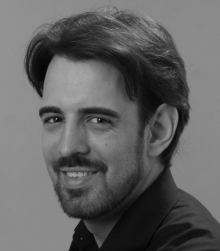 jonathan stahl cosmoshop - CosmoShop: Neuer Mitarbeiter