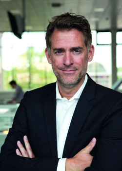 michael reuter ledlenser - Ledlenser-Gruppe: Neuer CEO