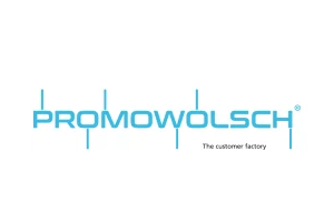 promowolsch logo neu - Promowolsch übernimmt Azubi