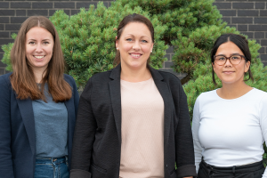 terminic neuema v - terminic: Drei Neuzugänge