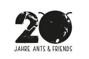 20jantsandfriends kor - 20 Jahre Ants & Friends