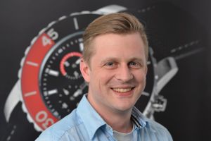 Matthias Hils protrade v - Protrade: Mitarbeiterjubiläum