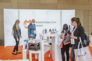 PGA22 visiblecreativity - Promotional Gift Award 2022: Sichtbarkeit für Kreativität