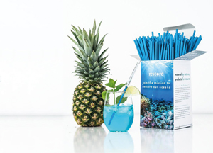 „PHA hat eine tolle Zukunft vor sich“ Strohhalme - „PHA hat eine tolle Zukunft vor sich“