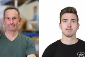 gerd jan kaldenbach v - Kaldenbach: Zweifache Verstärkung