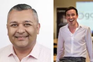 goldstar ven loughan v - Goldstar Global: Führung neu strukturiert