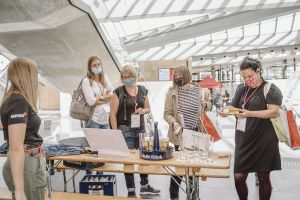 hl21 comeback1 - HAPTICA® live ’21: Erlebnisreiches Comeback