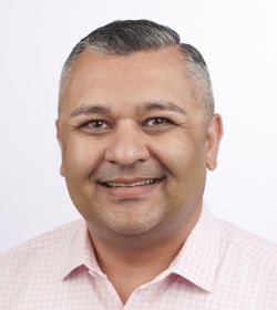 kenny ved goldstar - Goldstar Global: Führung neu strukturiert