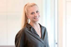 nadine treinen globalinnovation - Global Innovations Germany: Zuwachs im Team