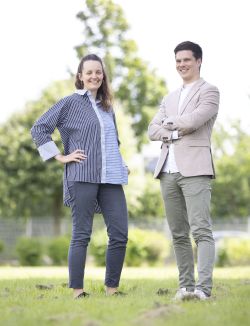 reflects franz - Reflects: Französische Verstärkung im Team