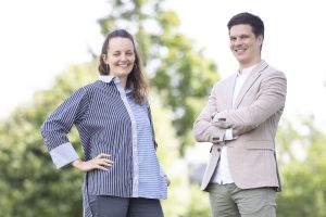 reflects franz v - Reflects: Französische Verstärkung im Team