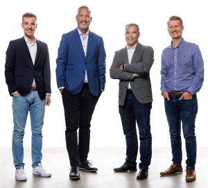 sundp pers - S&amp;P Werbeartikel: Personelle Verstärkung