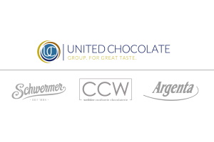 united chocolate logo - United Chocolate Group unter neuer Leitung