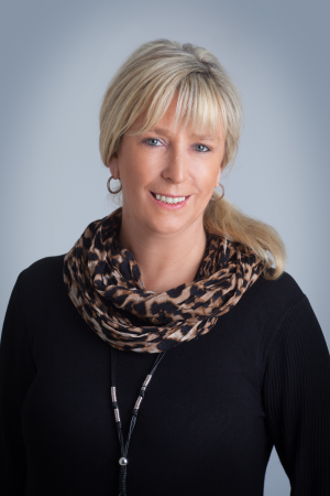 Foto Anette 1 - A&M Kreativfabrik: Neue Geschäftsführerin