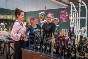 cadeaux21 1 - Cadeaux, Midora und Floriga: Willkommen zurück!