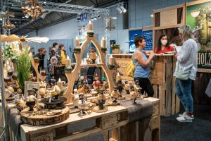 cadeaux21 2 - Cadeaux, Midora und Floriga: Willkommen zurück!