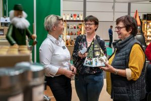 cadeaux21 v - Cadeaux, Midora und Floriga: Willkommen zurück!