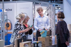 leveranciersdagen21 v - De Leveranciersdagen 2021: Es geht wieder weiter