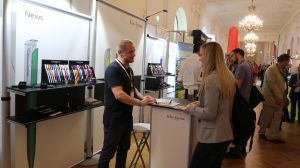 md wien nb 2 - markeding Wien: Reger Zuspruch