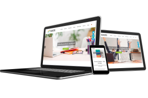 3Dev WER ohneHigru - WER GmbH: Neue Website