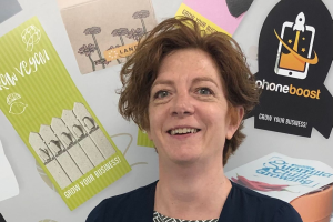 ClareWailing vorschau - Sow Easy: Neue Mitarbeiterin