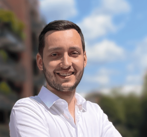 wellnuss: Zwei Neuzugänge im Vertriebsteam Marc - wellnuss: Zwei Neuzugänge im Vertriebsteam