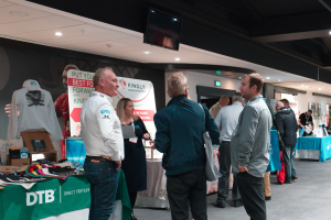 P1002147 2 - The Big Promotional Trade Show: „It’s great to be back!“