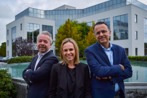 PPteam - Premium Partners Europe: Platin bei EcoVadis