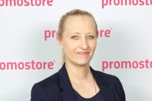 chantal stangier promostore v - Promostore: Neue Mitarbeiterin