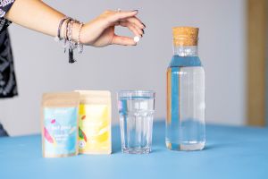 dropz - dropz: Oyster Bay wird Investor