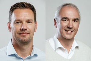 image traders vorschau - Stef van der Velde gründet Image Traders