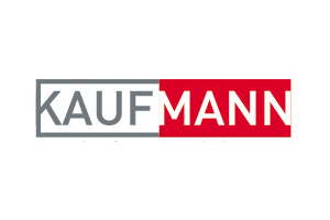 logo kaufmann neuheiten - Kaufmann Neuheiten: Verstärkung im Marketing