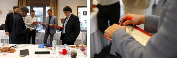 pga22 heissephase  - Promotional Gift Award 2022: Heiße Phase beginnt