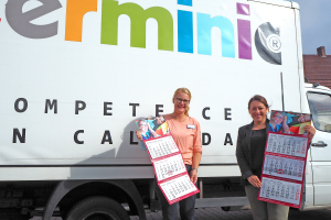 terminic loewenherz - terminic: Spende an Kinderhospiz Löwenherz