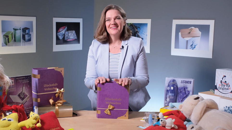 20 Jahre O-Box: Mit Liebe zu Design und zum Detail OBox Heitz Bild aus Film1 - 20 Jahre O-Box: Mit Liebe zu Design und zum Detail