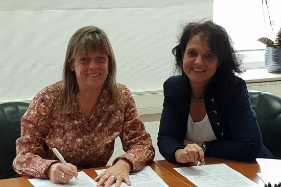 exact - e!xact: Neue Geschäftsführung