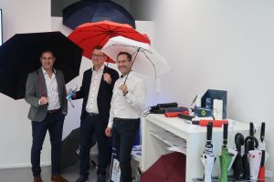 jck pressebrunch21 1 - Choice 2 Touch: JCK präsentiert Highlights