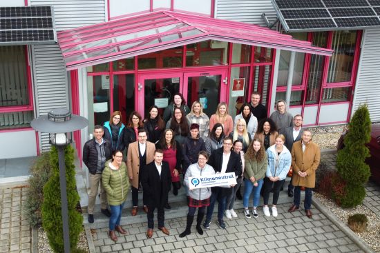 knowhow klimaneutral v - Know How International ist klimaneutral