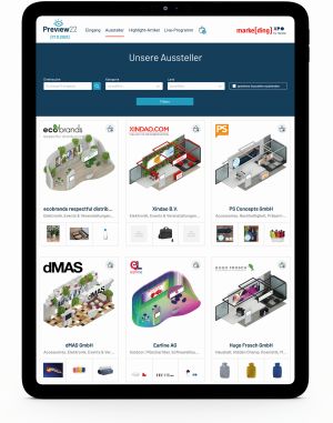 mdxpo blickinzukunft 2 - markeding XPO: Blick in die Zukunft